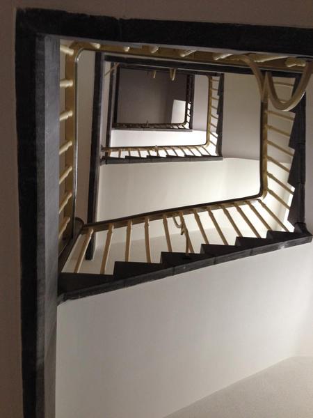 Reinersstaircase