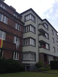 Reinerstopfloorapartment