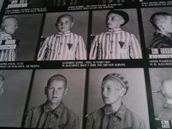 AuschwitzChildren