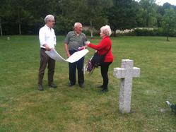 MeasuringtheGravesite