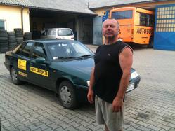PulawyCarRental