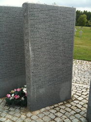 PulawyMemorialWall