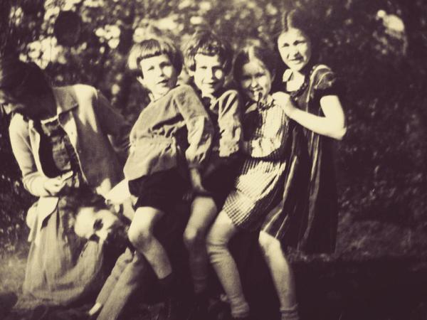 ReinerSiblings