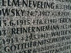 ReinersNameinStone