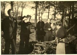 ReinersfamilyinBadFinsberg